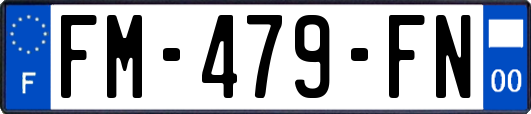 FM-479-FN