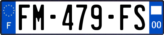 FM-479-FS