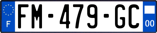 FM-479-GC