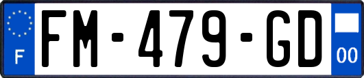 FM-479-GD