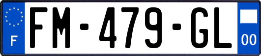 FM-479-GL