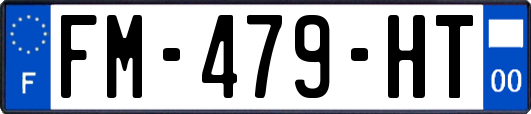FM-479-HT