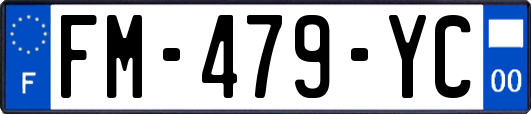 FM-479-YC