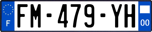 FM-479-YH