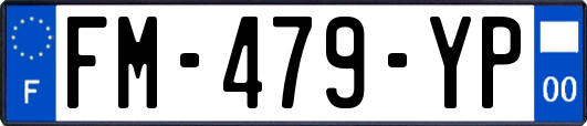 FM-479-YP