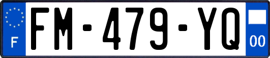 FM-479-YQ