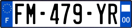 FM-479-YR
