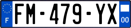 FM-479-YX