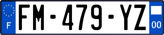 FM-479-YZ