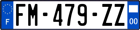 FM-479-ZZ