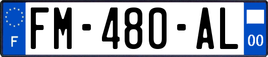 FM-480-AL