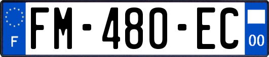 FM-480-EC