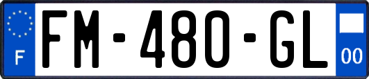 FM-480-GL