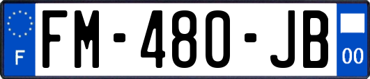 FM-480-JB