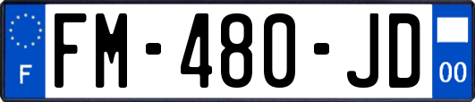 FM-480-JD