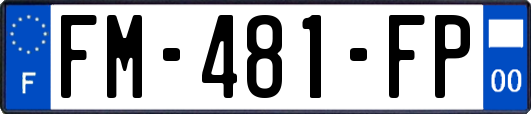 FM-481-FP