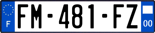 FM-481-FZ