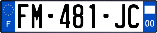 FM-481-JC