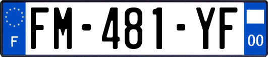 FM-481-YF