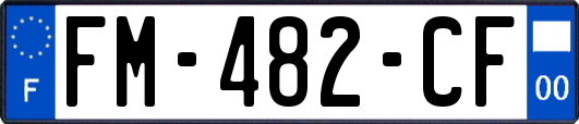FM-482-CF