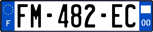 FM-482-EC