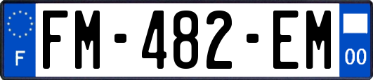 FM-482-EM