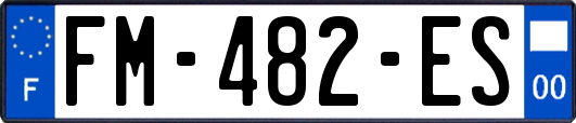 FM-482-ES