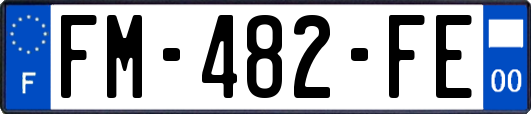FM-482-FE
