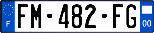 FM-482-FG