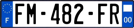 FM-482-FR