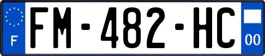 FM-482-HC
