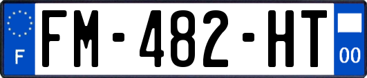FM-482-HT