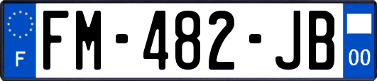 FM-482-JB