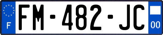 FM-482-JC