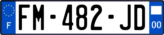 FM-482-JD