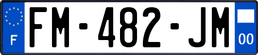 FM-482-JM