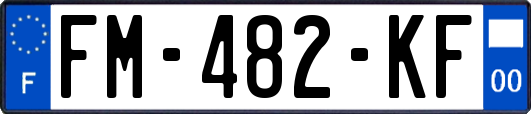 FM-482-KF