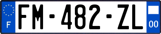 FM-482-ZL