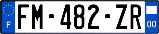FM-482-ZR