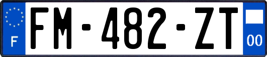 FM-482-ZT