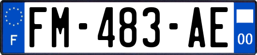 FM-483-AE