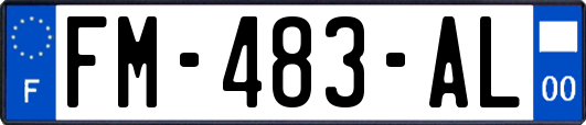 FM-483-AL