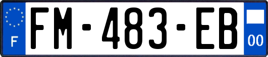 FM-483-EB