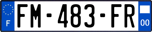 FM-483-FR