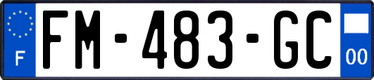 FM-483-GC