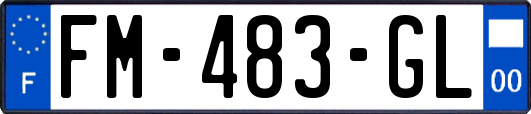 FM-483-GL