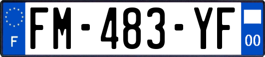 FM-483-YF