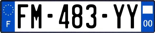 FM-483-YY