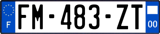 FM-483-ZT