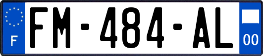 FM-484-AL